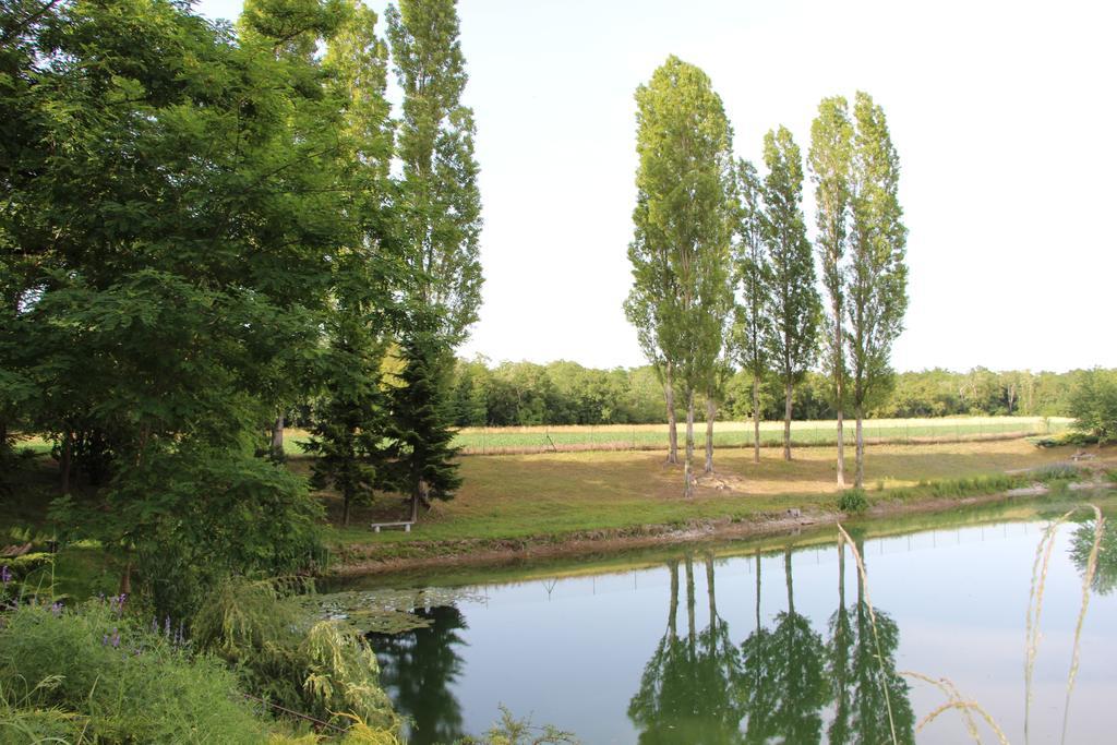 La Cle Des Champs Villa Biltzheim ห้อง รูปภาพ