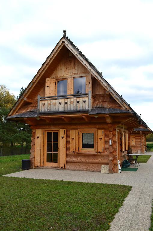 La Cle Des Champs Villa Biltzheim ห้อง รูปภาพ