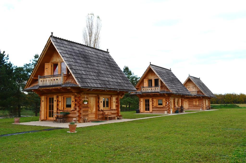 La Cle Des Champs Villa Biltzheim ห้อง รูปภาพ